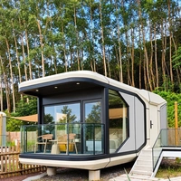 Capsule House 1