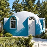 EPS House 1